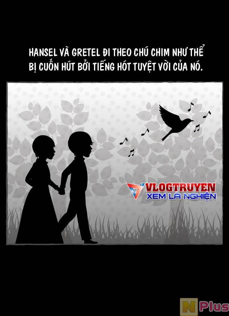 Chuyện Cổ Tích Kinh Dị 4 trang 77