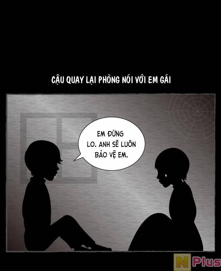 Chuyện Cổ Tích Kinh Dị 4 trang 8