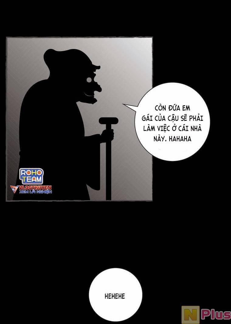 Chuyện Cổ Tích Kinh Dị 5 trang 12