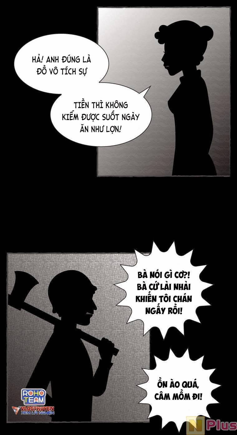 Chuyện Cổ Tích Kinh Dị 5 trang 17