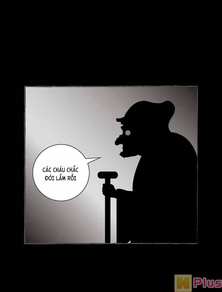 Chuyện Cổ Tích Kinh Dị 5 trang 2