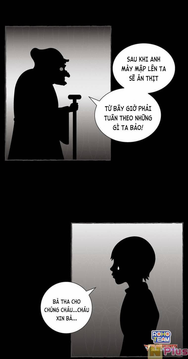 Chuyện Cổ Tích Kinh Dị 5 trang 25