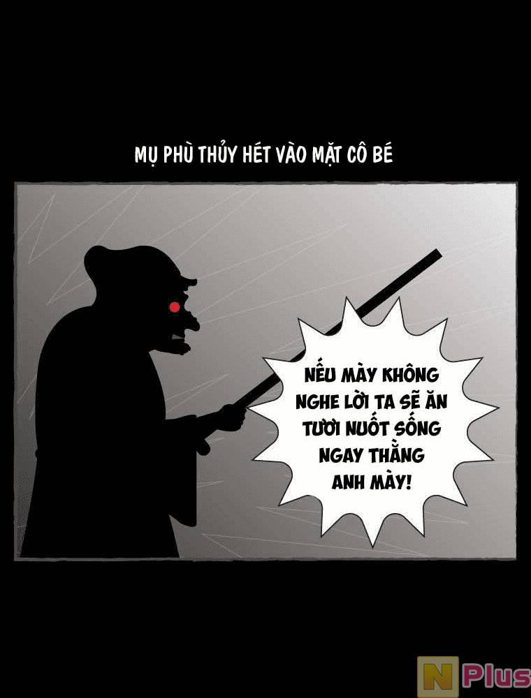 Chuyện Cổ Tích Kinh Dị 5 trang 26