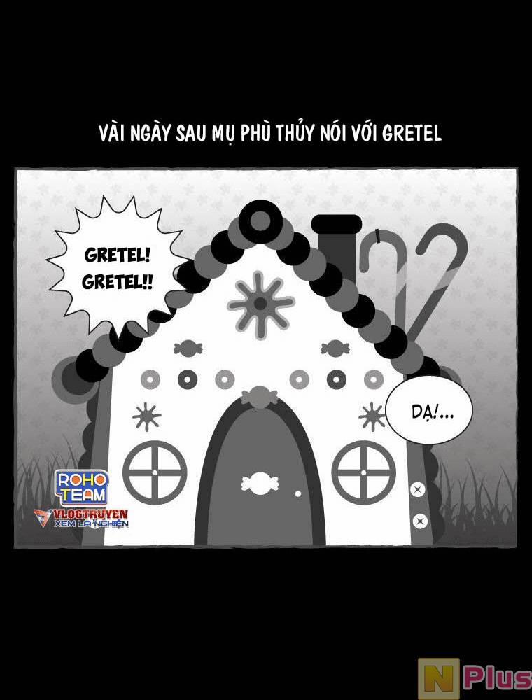 Chuyện Cổ Tích Kinh Dị 5 trang 27