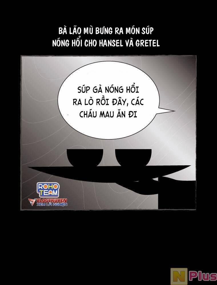 Chuyện Cổ Tích Kinh Dị 5 trang 3