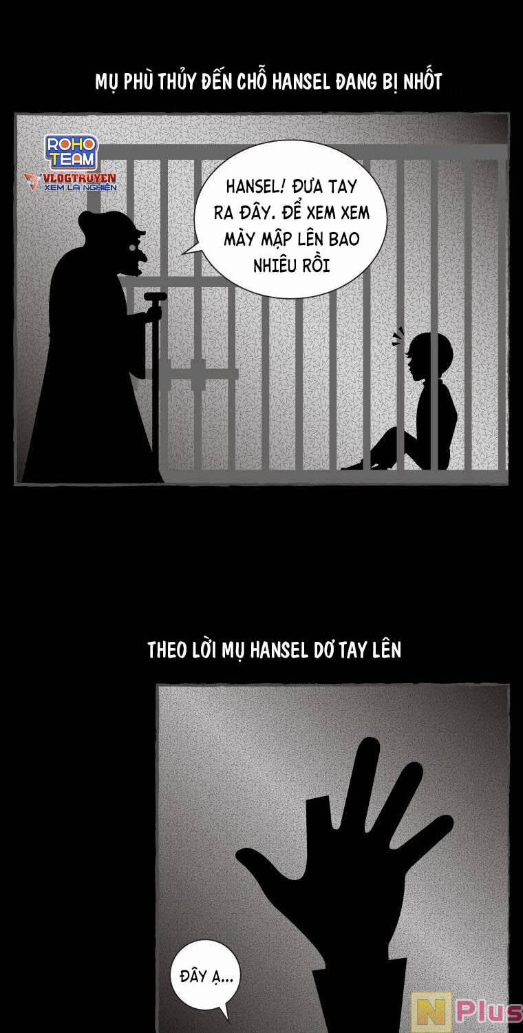 Chuyện Cổ Tích Kinh Dị 5 trang 30