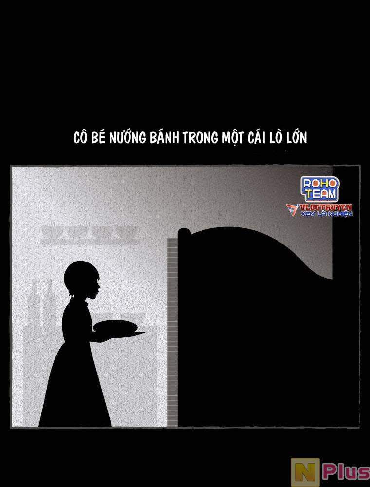 Chuyện Cổ Tích Kinh Dị 5 trang 35