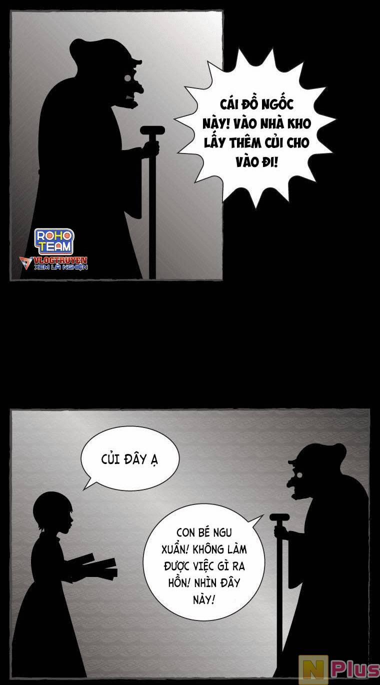 Chuyện Cổ Tích Kinh Dị 5 trang 38