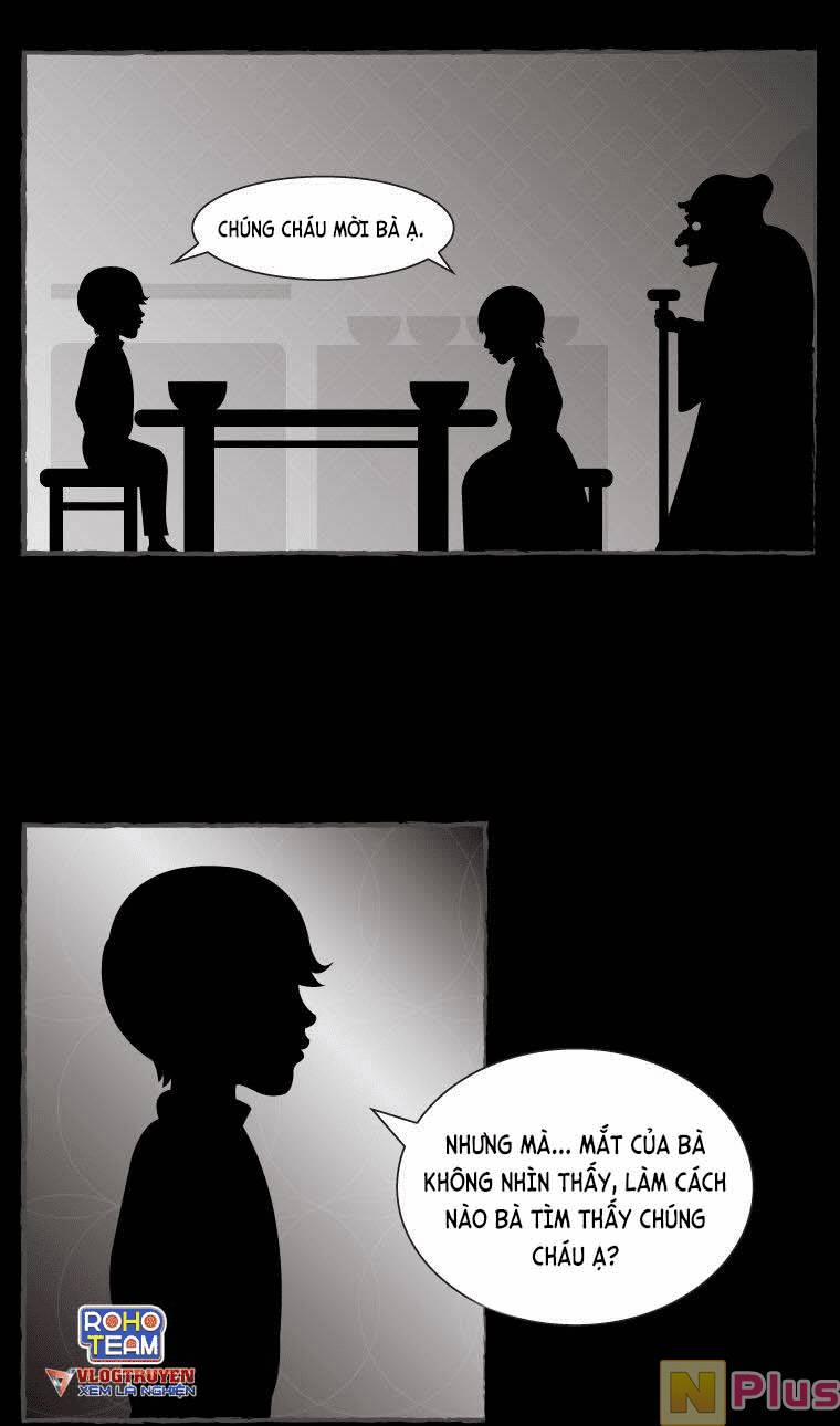 Chuyện Cổ Tích Kinh Dị 5 trang 4