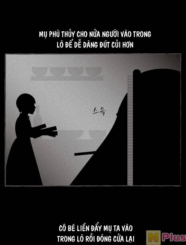 Chuyện Cổ Tích Kinh Dị 5 trang 40
