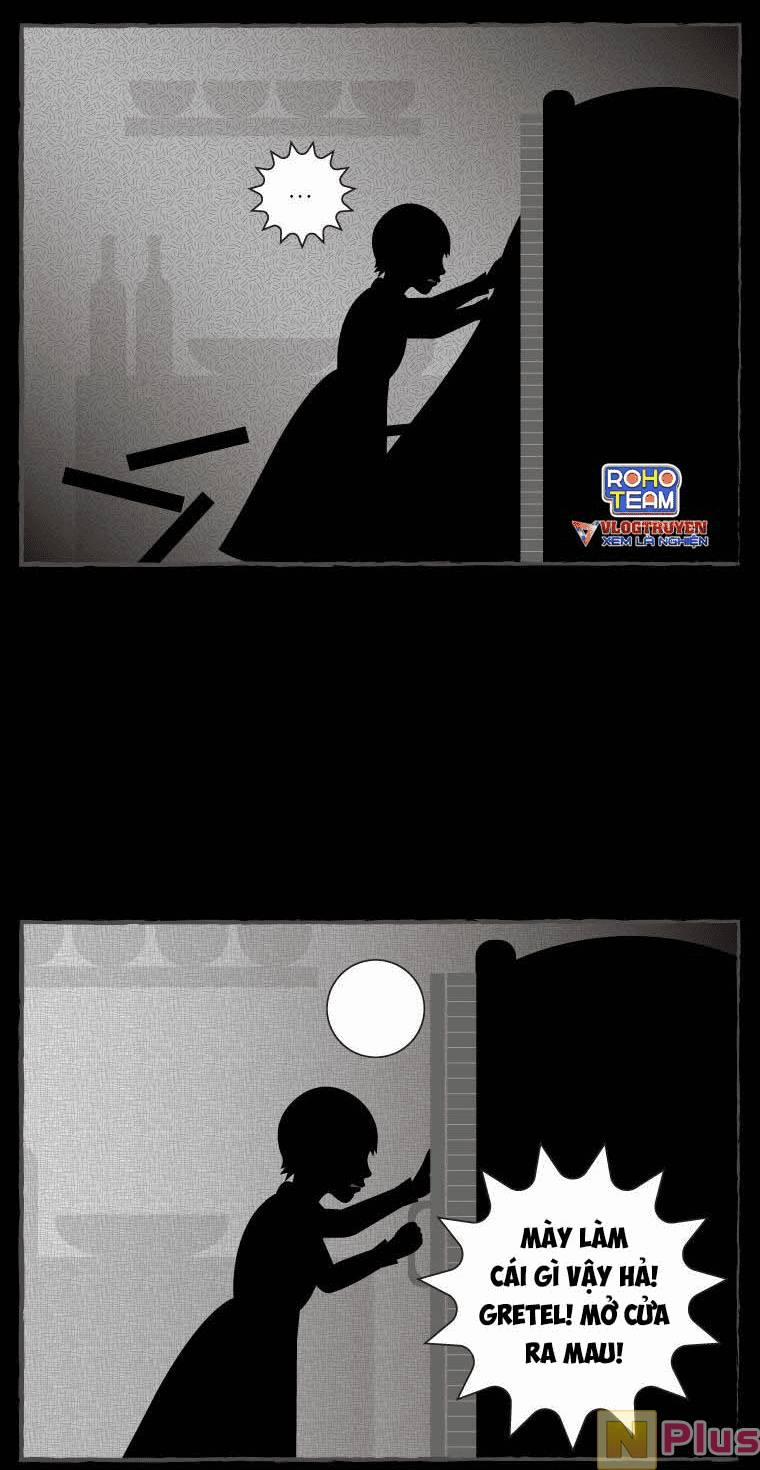 Chuyện Cổ Tích Kinh Dị 5 trang 41