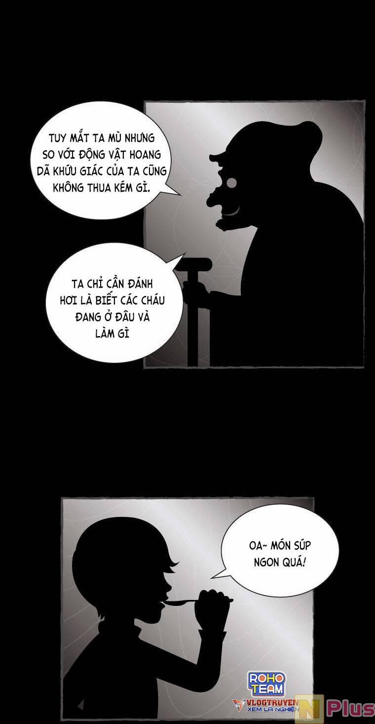 Chuyện Cổ Tích Kinh Dị 5 trang 5