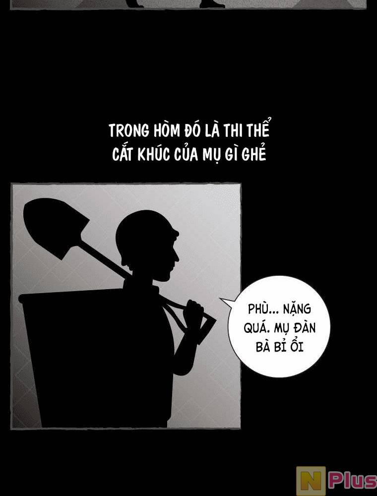 Chuyện Cổ Tích Kinh Dị 5 trang 51