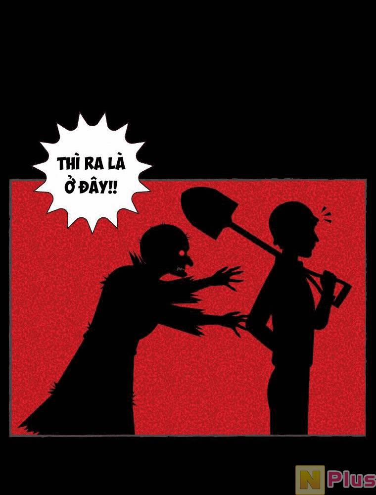 Chuyện Cổ Tích Kinh Dị 5 trang 55