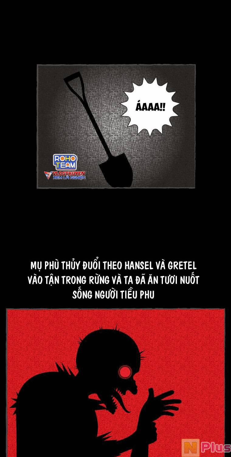 Chuyện Cổ Tích Kinh Dị 5 trang 56