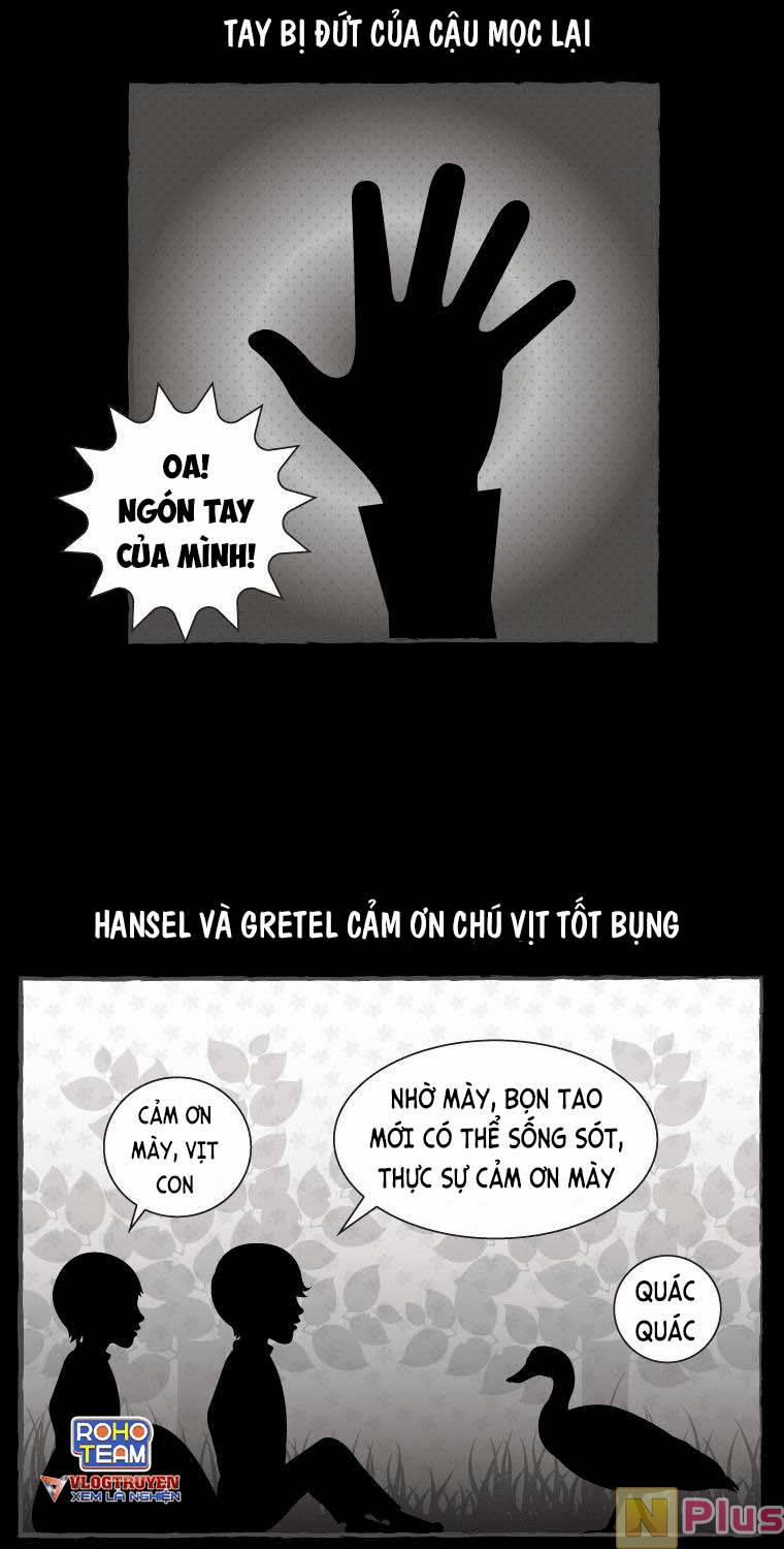 Chuyện Cổ Tích Kinh Dị 5 trang 71