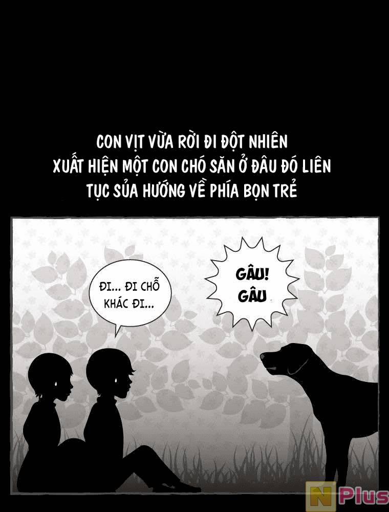 Chuyện Cổ Tích Kinh Dị 5 trang 74