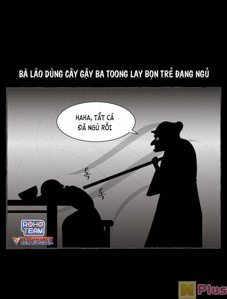 Chuyện Cổ Tích Kinh Dị 5 trang 8