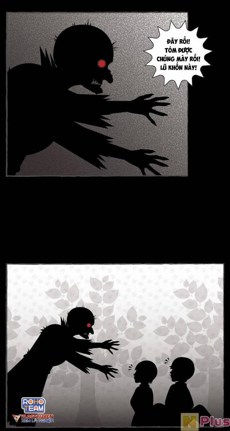 Chuyện Cổ Tích Kinh Dị 5 trang 81