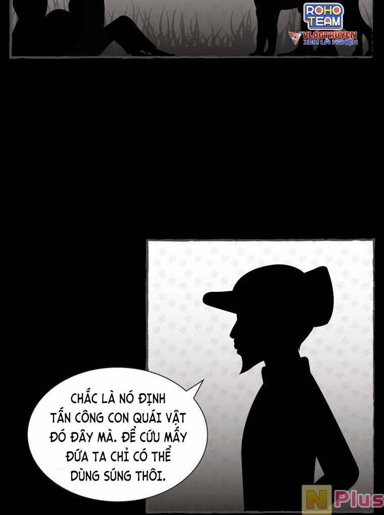 Chuyện Cổ Tích Kinh Dị 5 trang 87