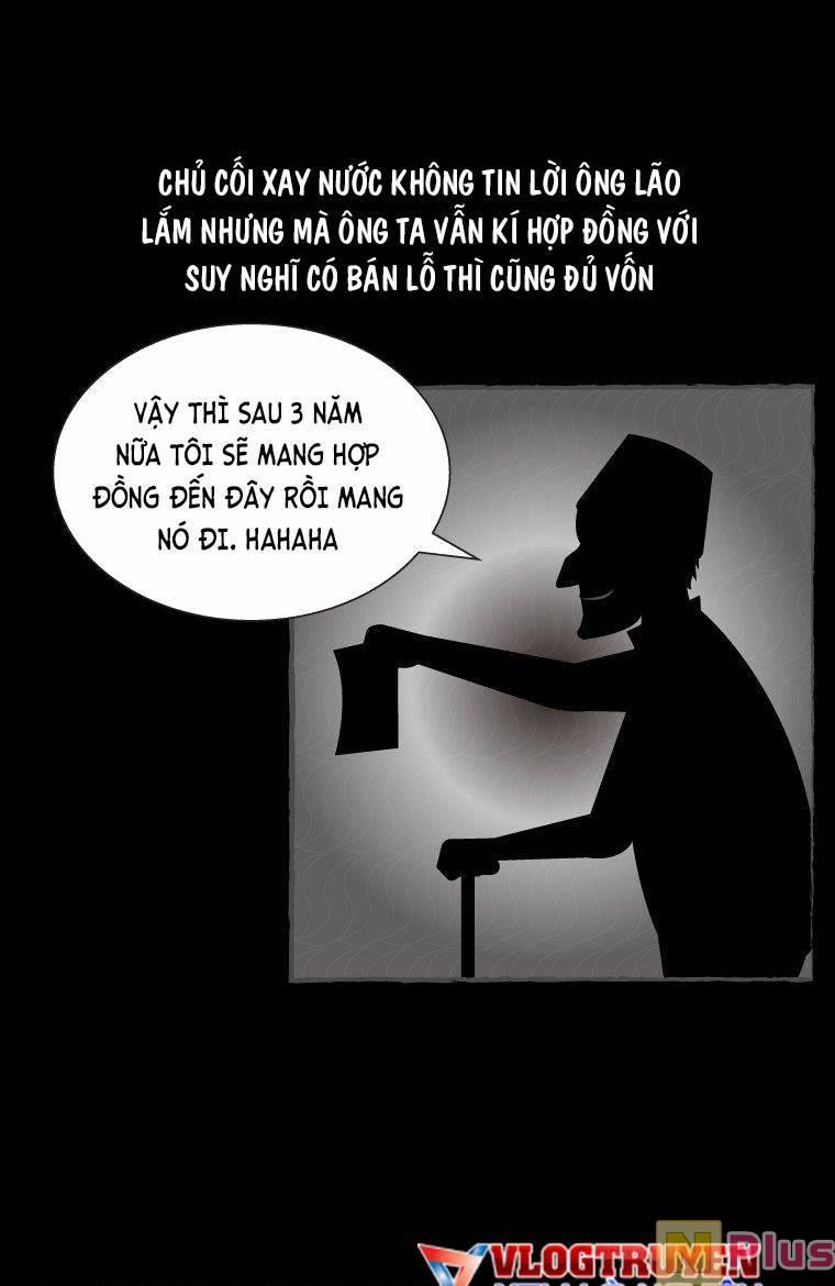 Chuyện Cổ Tích Kinh Dị 6 trang 10