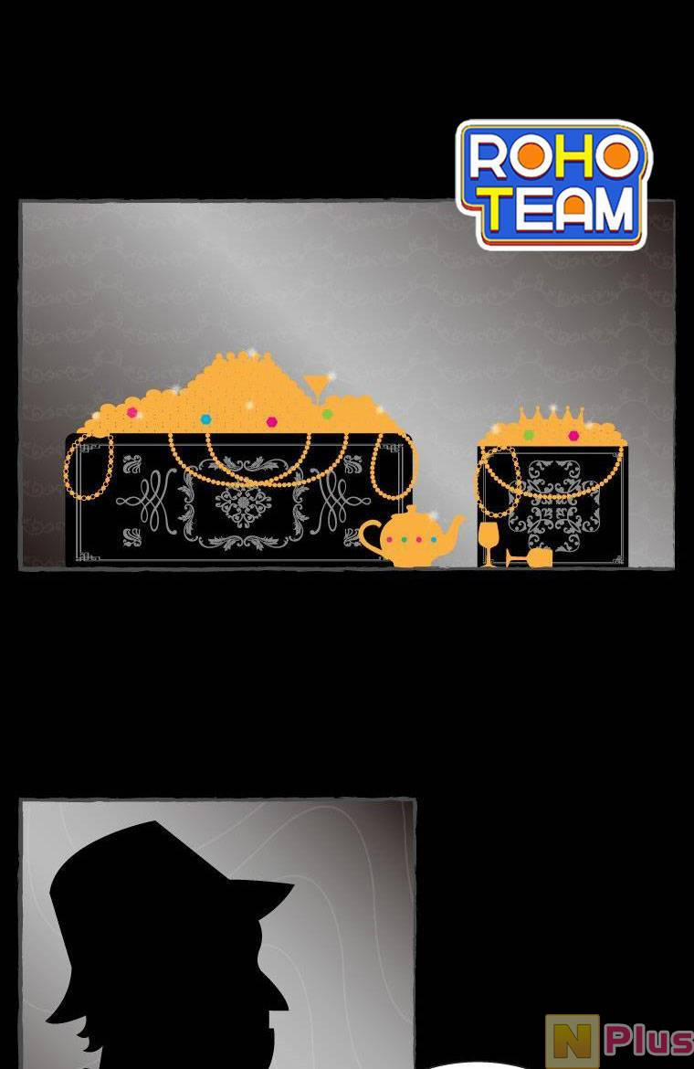 Chuyện Cổ Tích Kinh Dị 6 trang 13