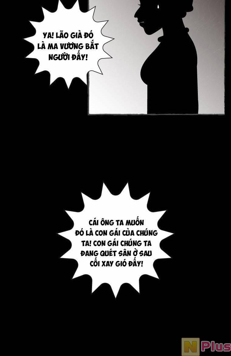 Chuyện Cổ Tích Kinh Dị 6 trang 16