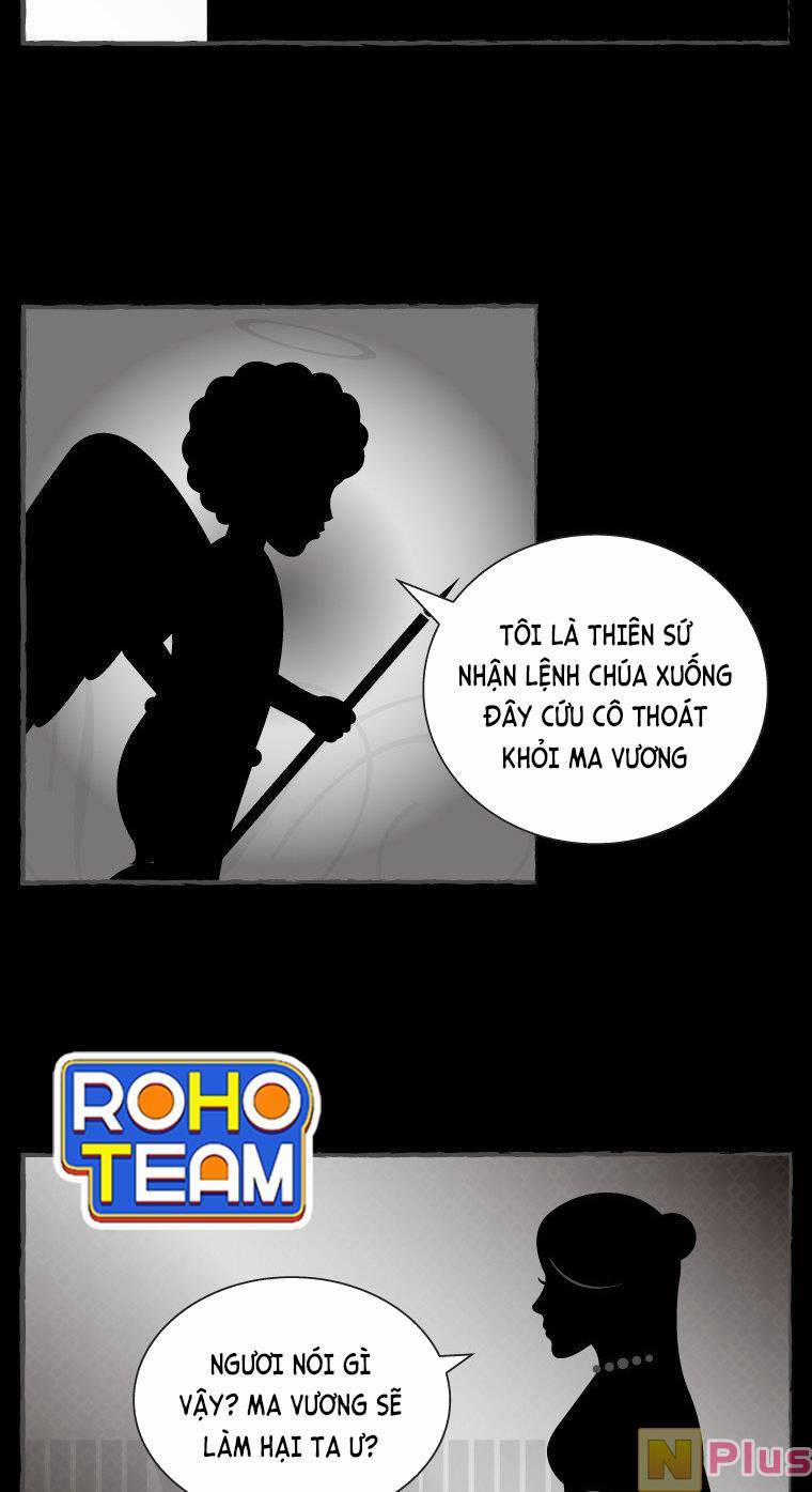 Chuyện Cổ Tích Kinh Dị 6 trang 21