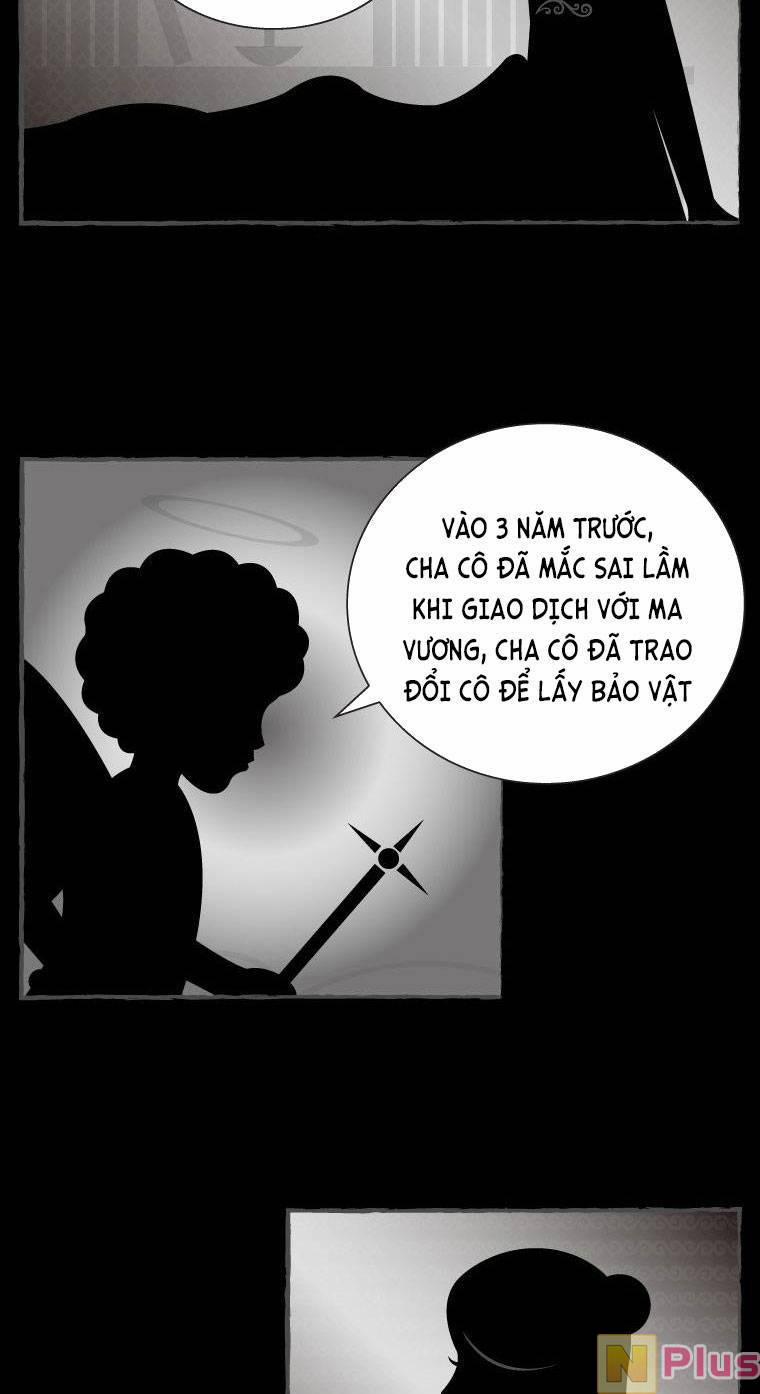 Chuyện Cổ Tích Kinh Dị 6 trang 22