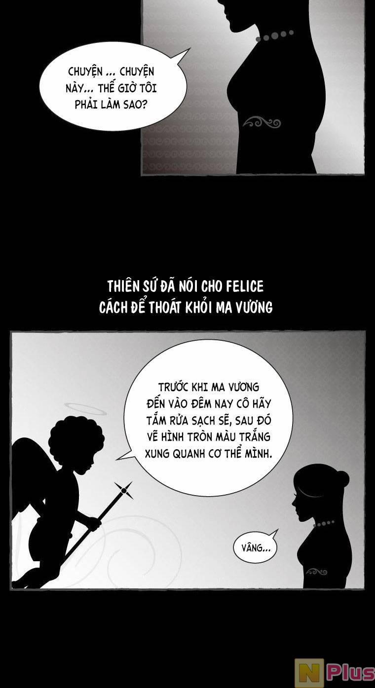 Chuyện Cổ Tích Kinh Dị 6 trang 23