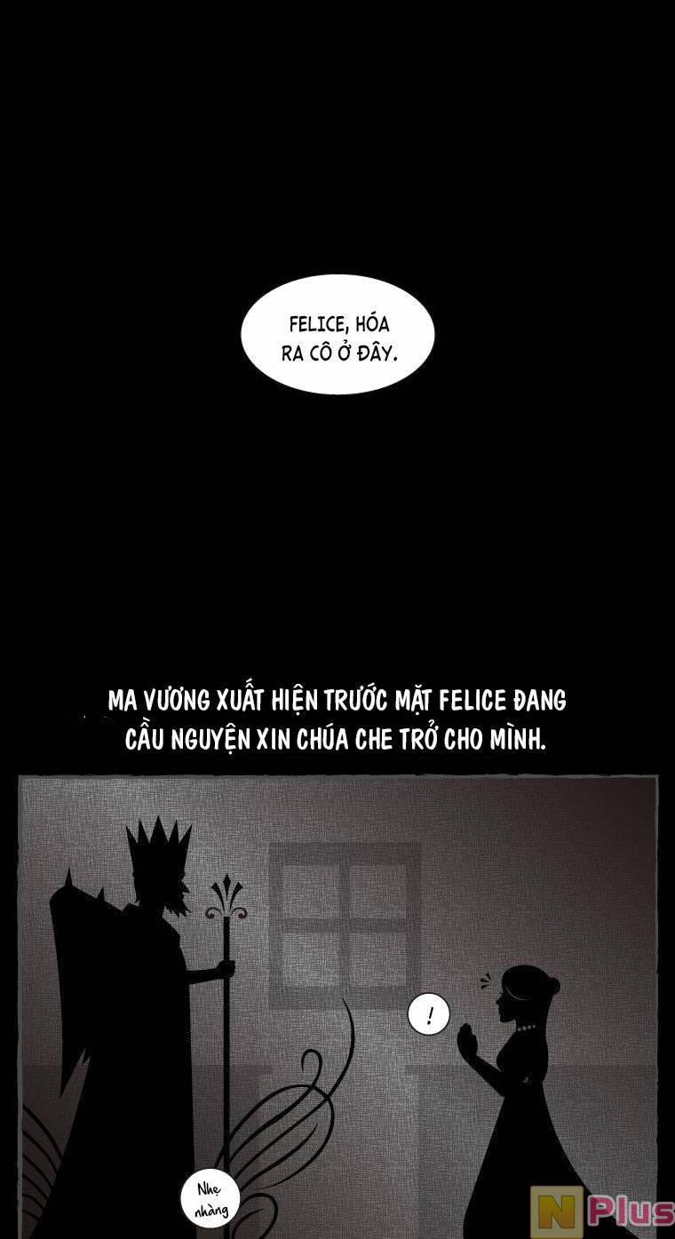 Chuyện Cổ Tích Kinh Dị 6 trang 31