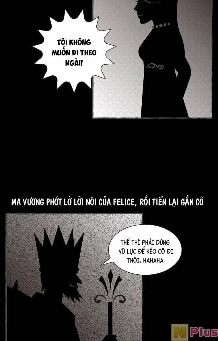 Chuyện Cổ Tích Kinh Dị 6 trang 33