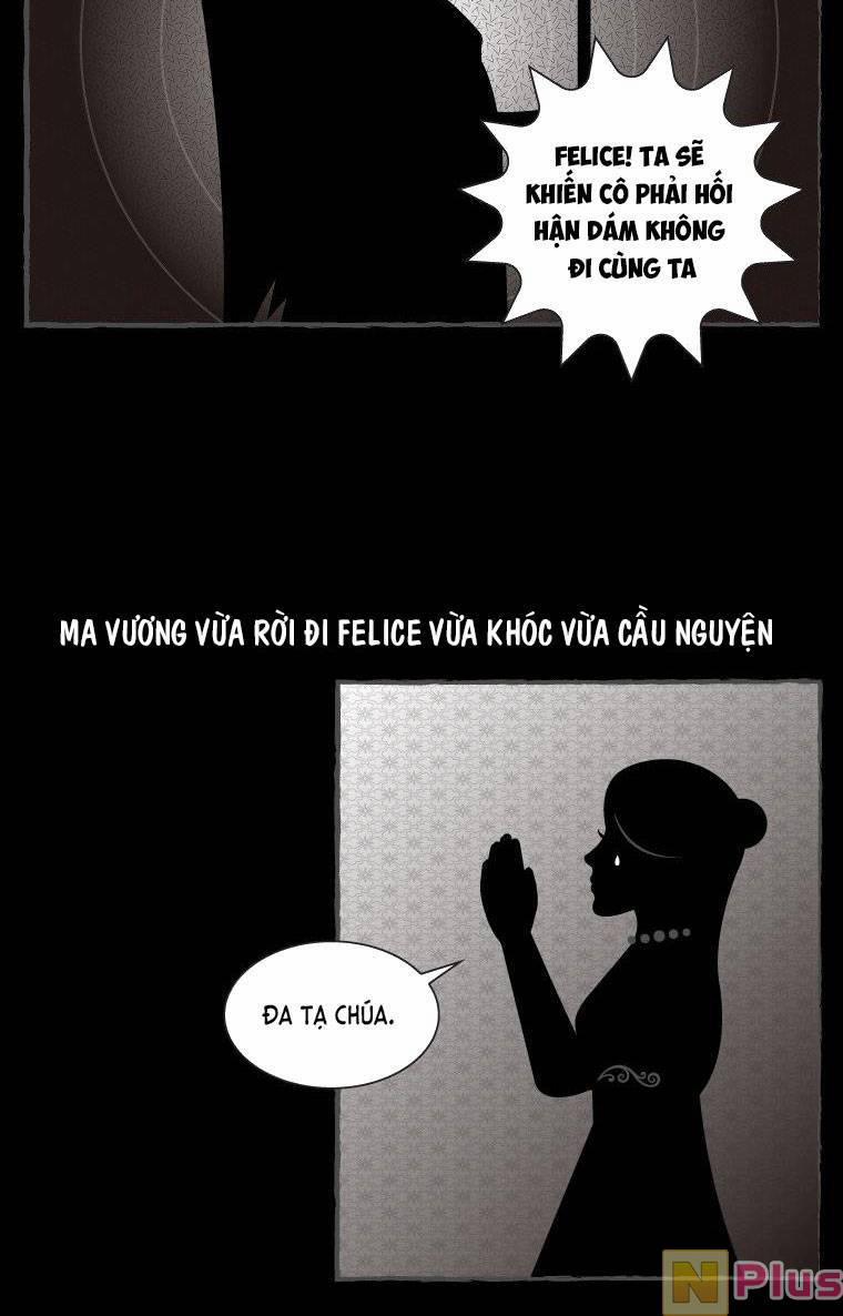 Chuyện Cổ Tích Kinh Dị 6 trang 37