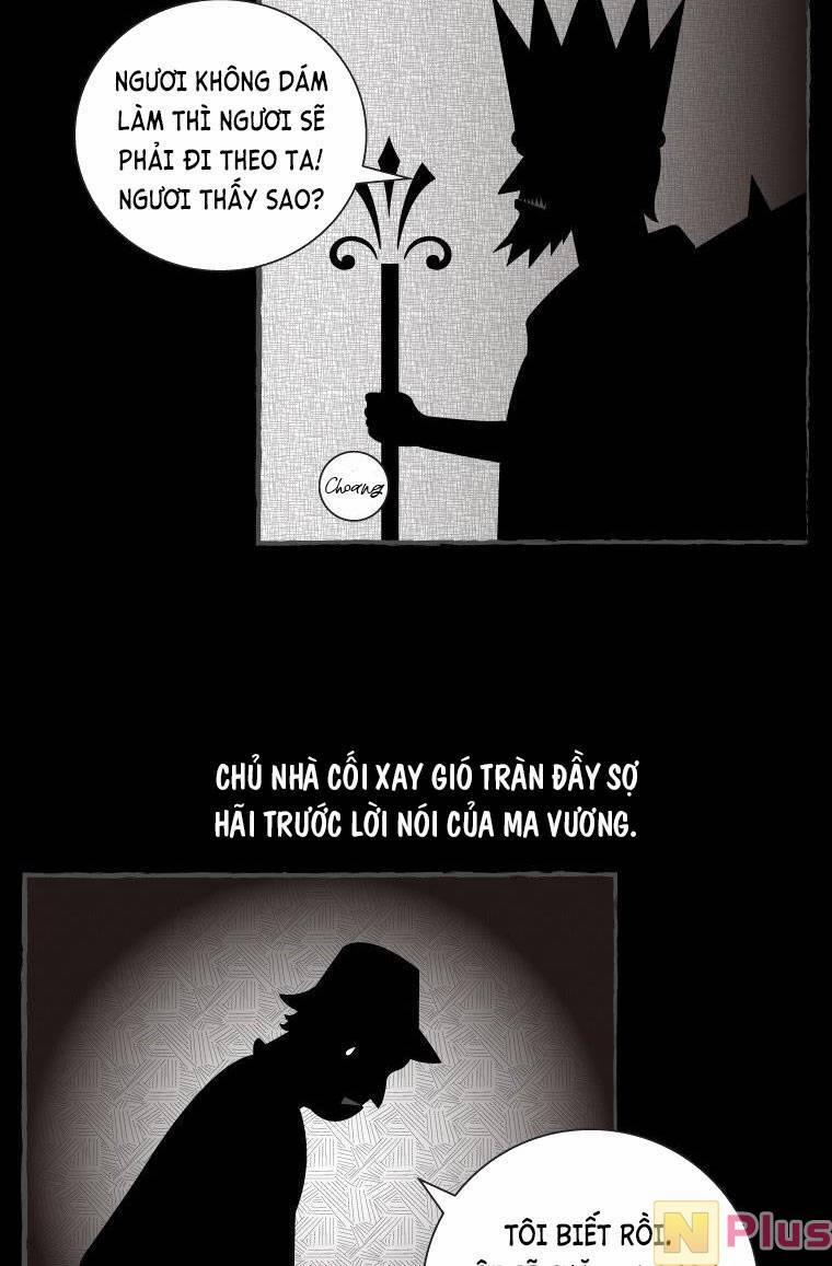 Chuyện Cổ Tích Kinh Dị 6 trang 43