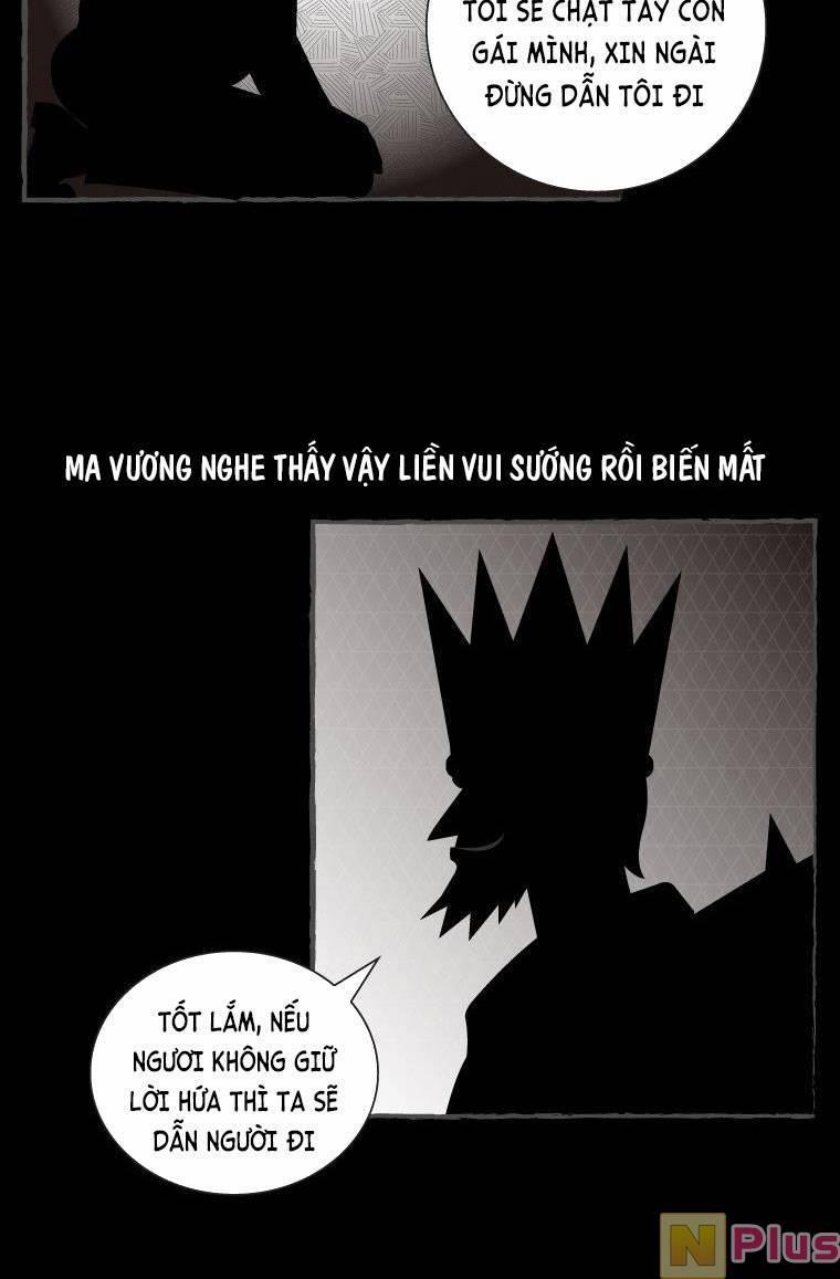 Chuyện Cổ Tích Kinh Dị 6 trang 44