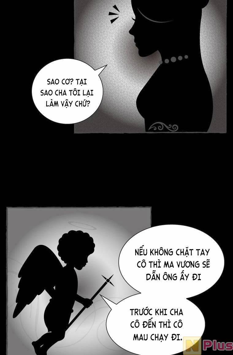 Chuyện Cổ Tích Kinh Dị 6 trang 49