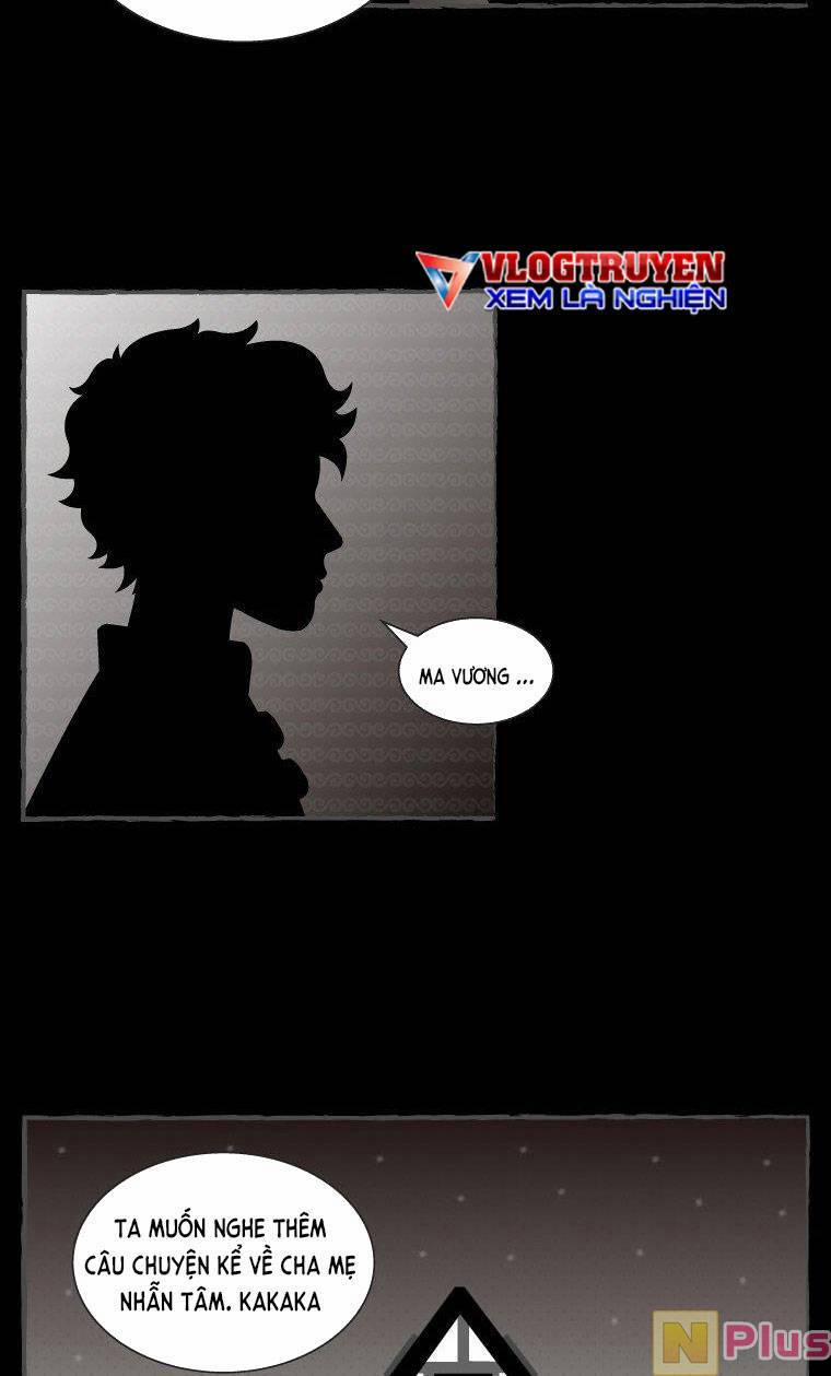 Chuyện Cổ Tích Kinh Dị 6 trang 5