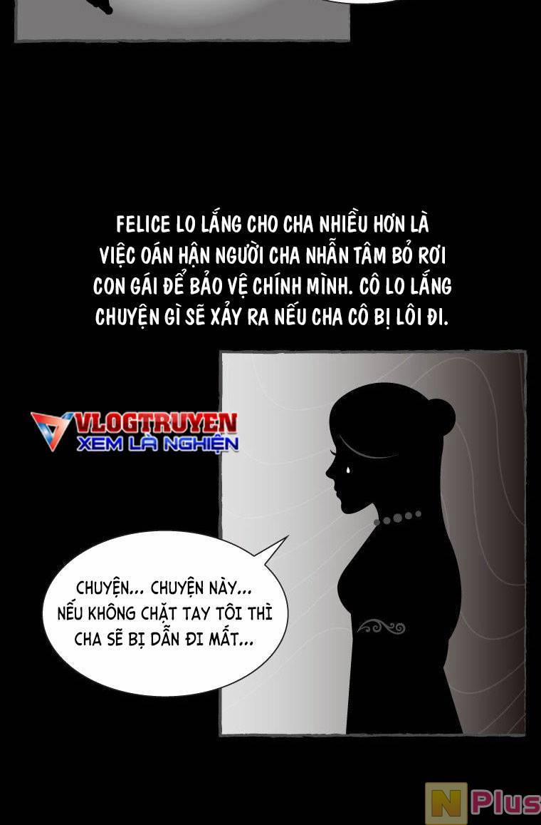 Chuyện Cổ Tích Kinh Dị 6 trang 50