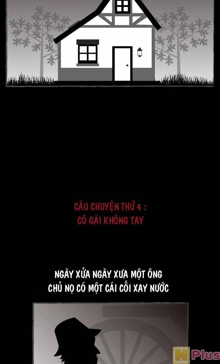 Chuyện Cổ Tích Kinh Dị 6 trang 6