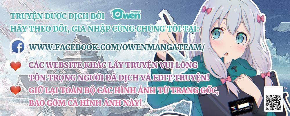 Chuyện Của Yokai 14 trang 1