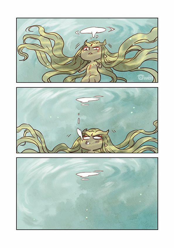 Chuyện Của Yokai 2 trang 3