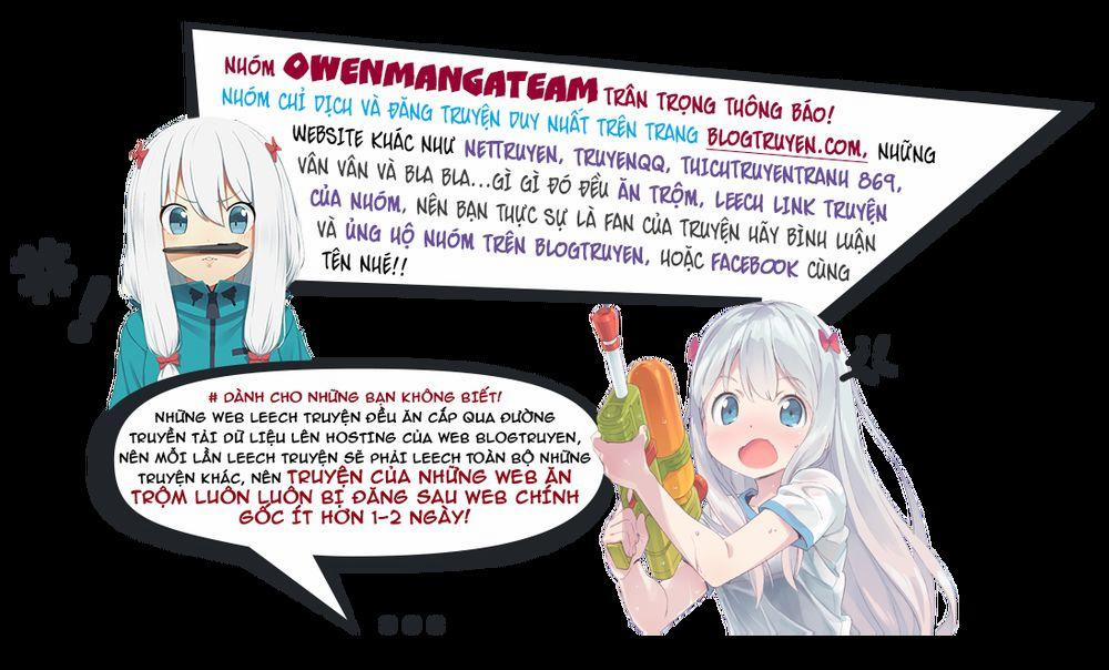 Chuyện Của Yokai 35 trang 7