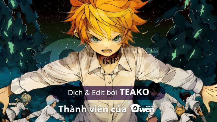 Chuyện Của Yokai 39 trang 1