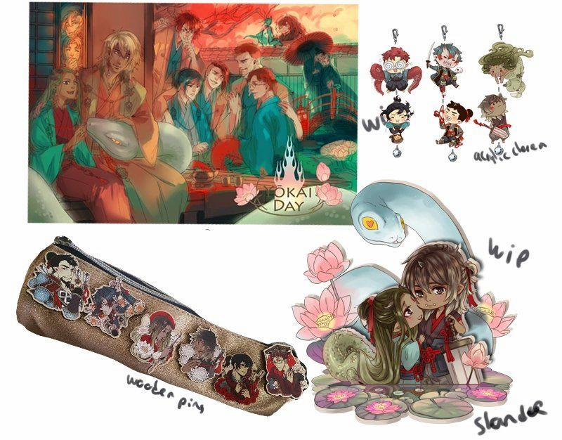 Chuyện Của Yokai 45 trang 10