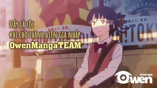 Chuyện Của Yokai 50 trang 5