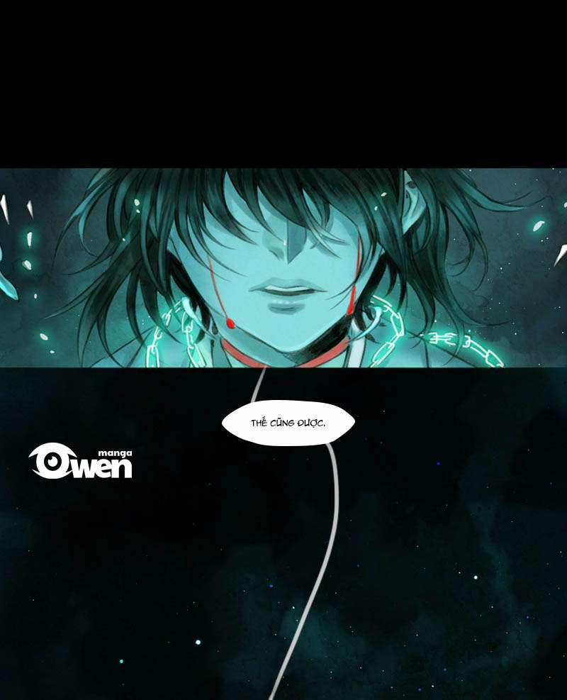 Chuyện Của Yokai 72 trang 8