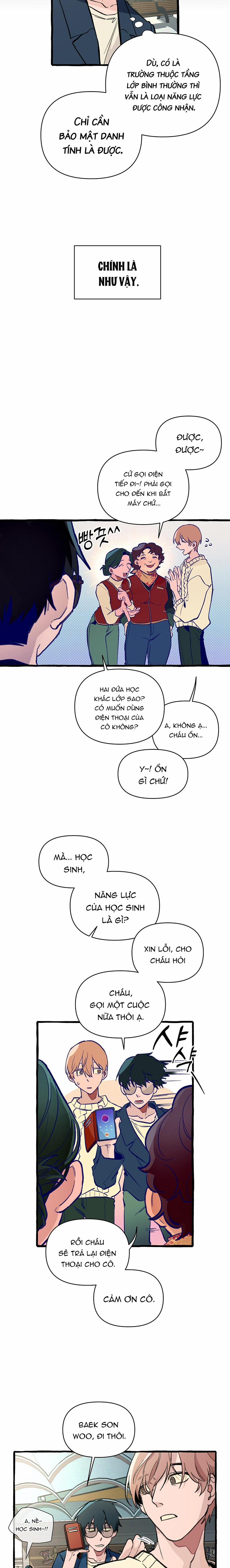 Chuyến Dã Ngoại Lần Thứ 11 1 trang 13