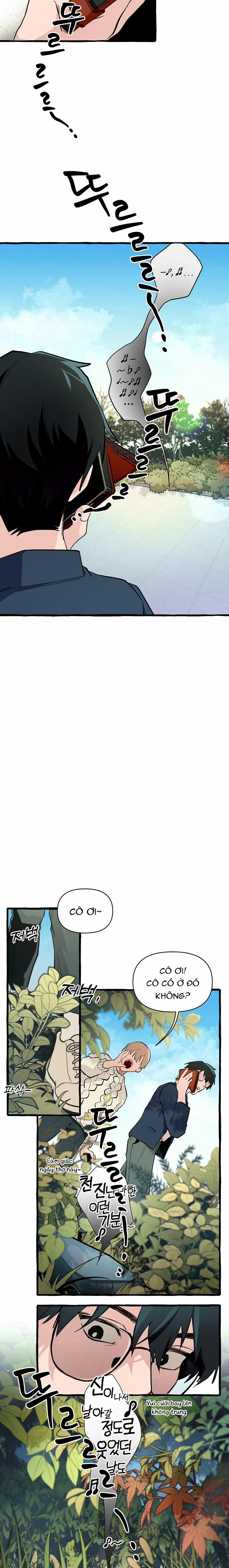 Chuyến Dã Ngoại Lần Thứ 11 1 trang 16