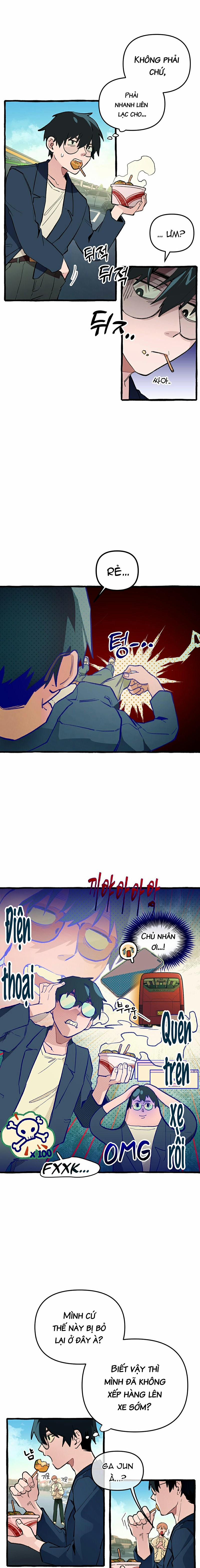 Chuyến Dã Ngoại Lần Thứ 11 1 trang 3