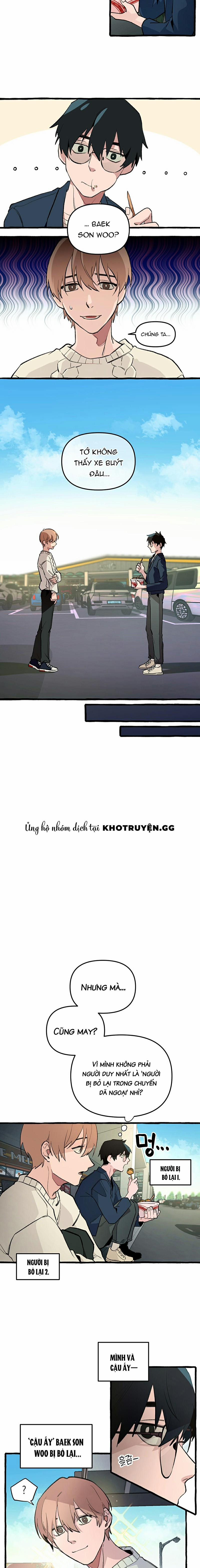 Chuyến Dã Ngoại Lần Thứ 11 1 trang 4